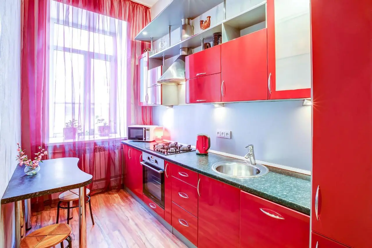 Санкт-Петербург: Apartment Moyka 40