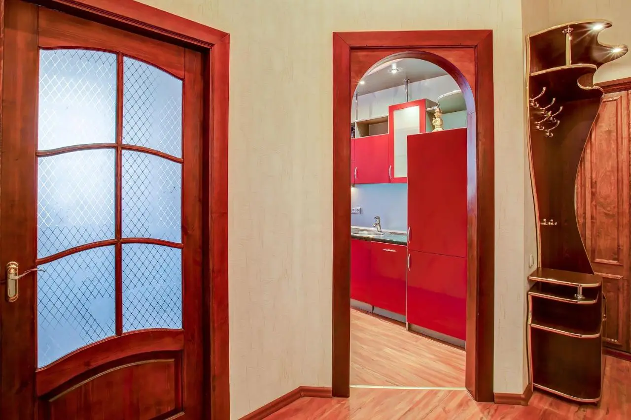 Санкт-Петербург: Apartment Moyka 40