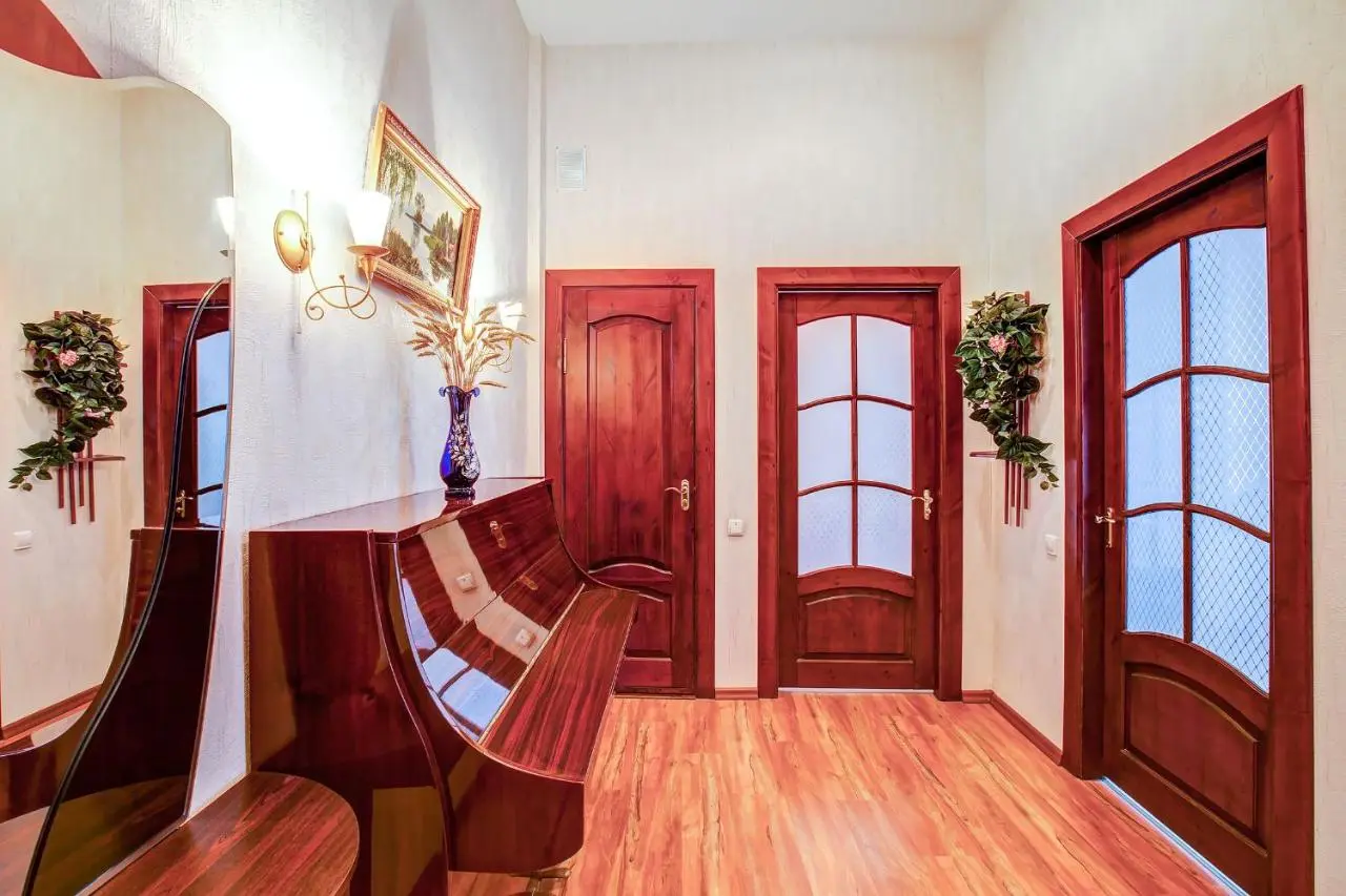 Санкт-Петербург: Apartment Moyka 40