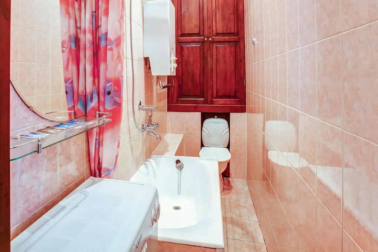 Санкт-Петербург: Apartment Moyka 40