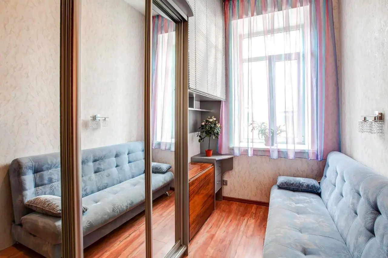 Санкт-Петербург: Apartment Moyka 40