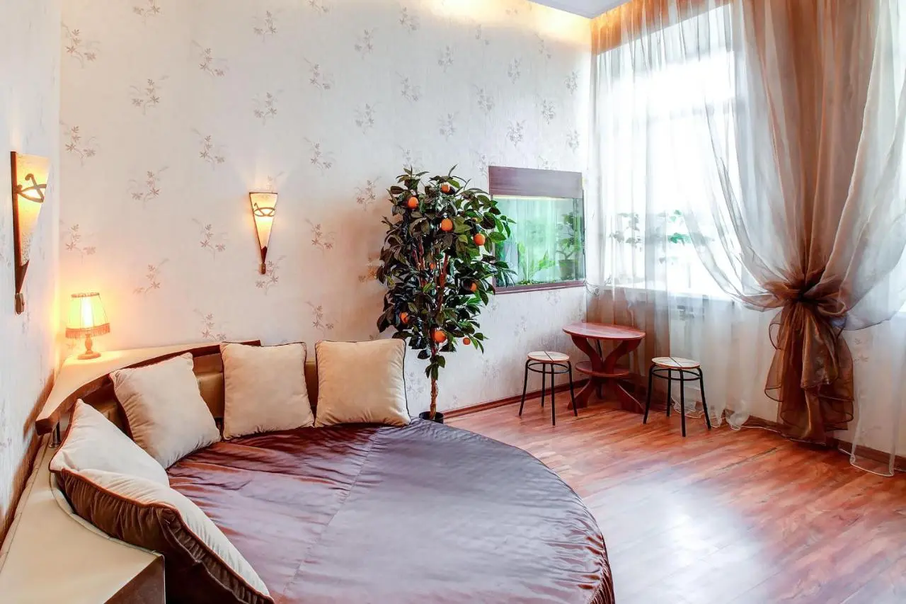 Санкт-Петербург: Apartment Moyka 40