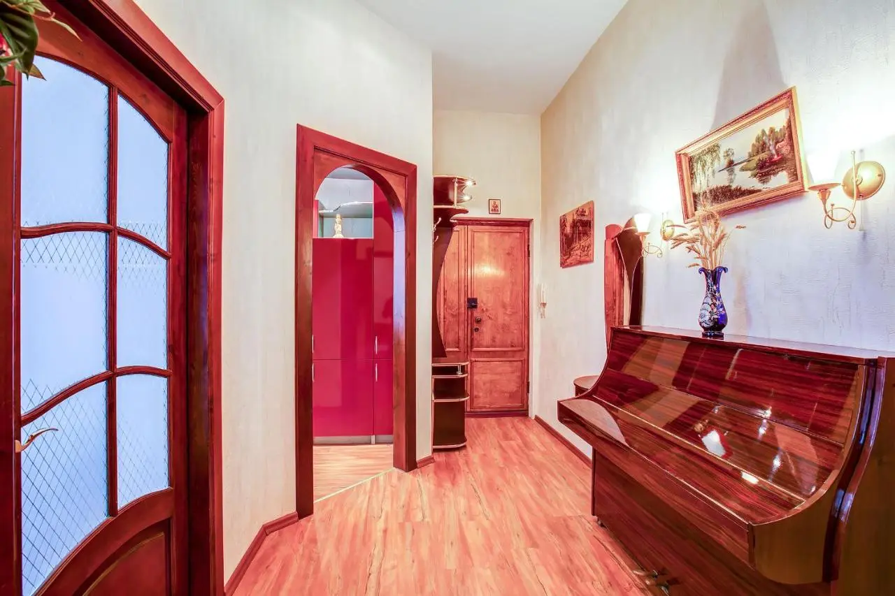 Санкт-Петербург: Apartment Moyka 40