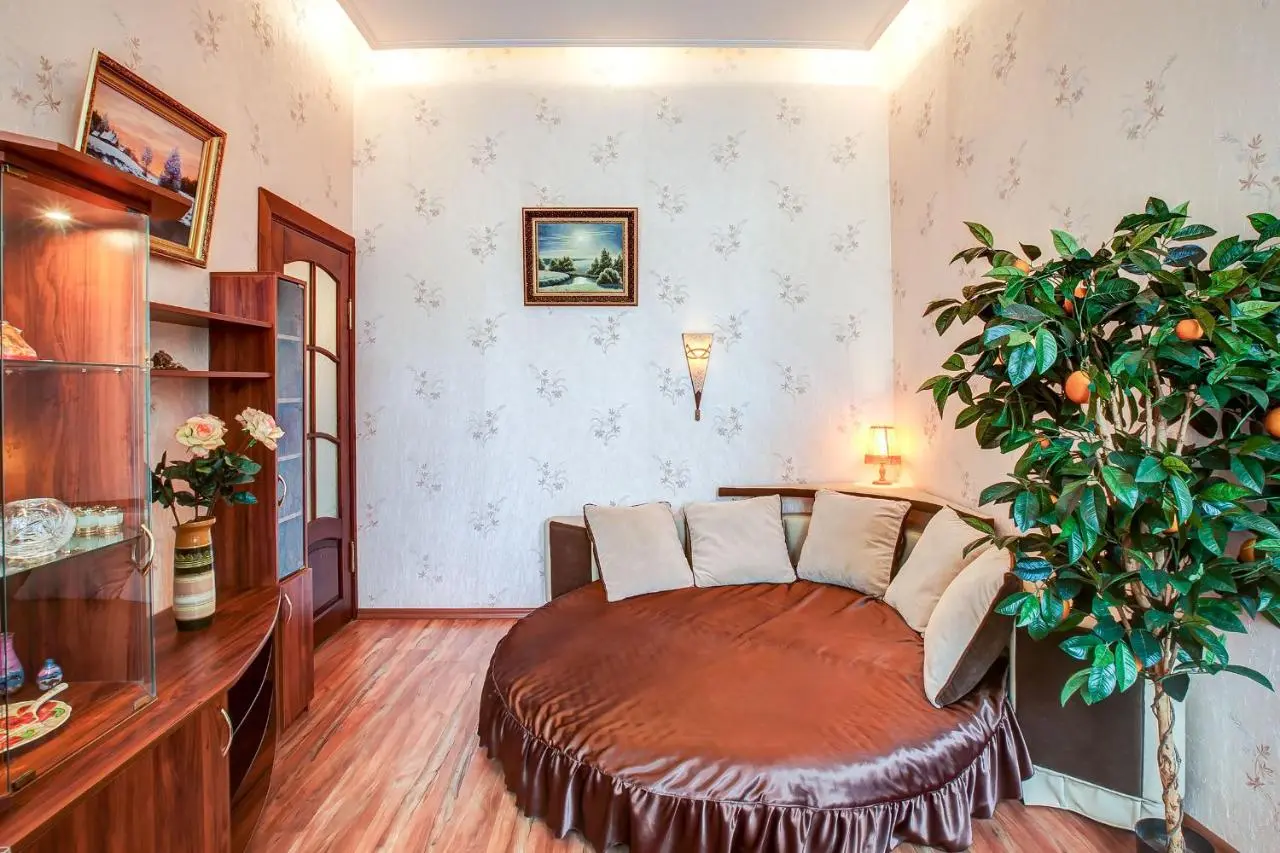 Санкт-Петербург: Apartment Moyka 40