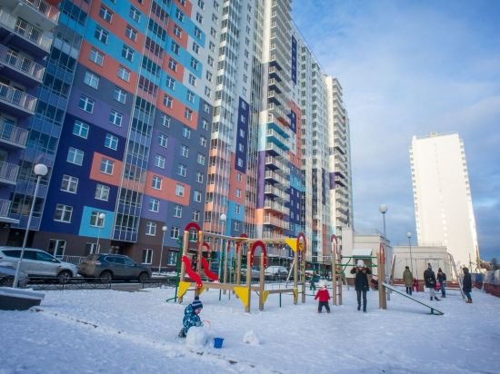 Loft78 Ladozhsky Train Station — фото 1