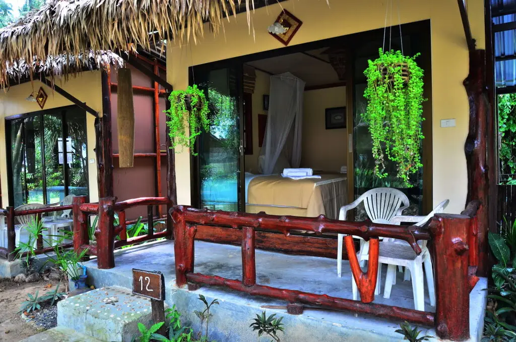 Longbeach Villa — фото 1