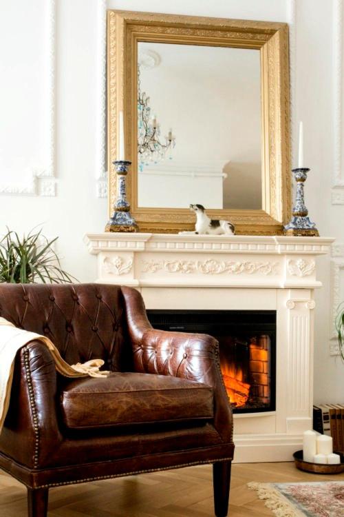 Санкт-Петербург: Classical Apartment "Secret Place"