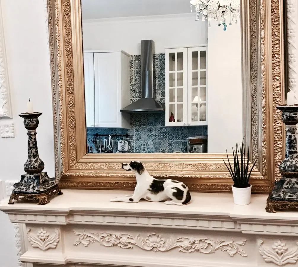 Санкт-Петербург: Classical Apartment "Secret Place"