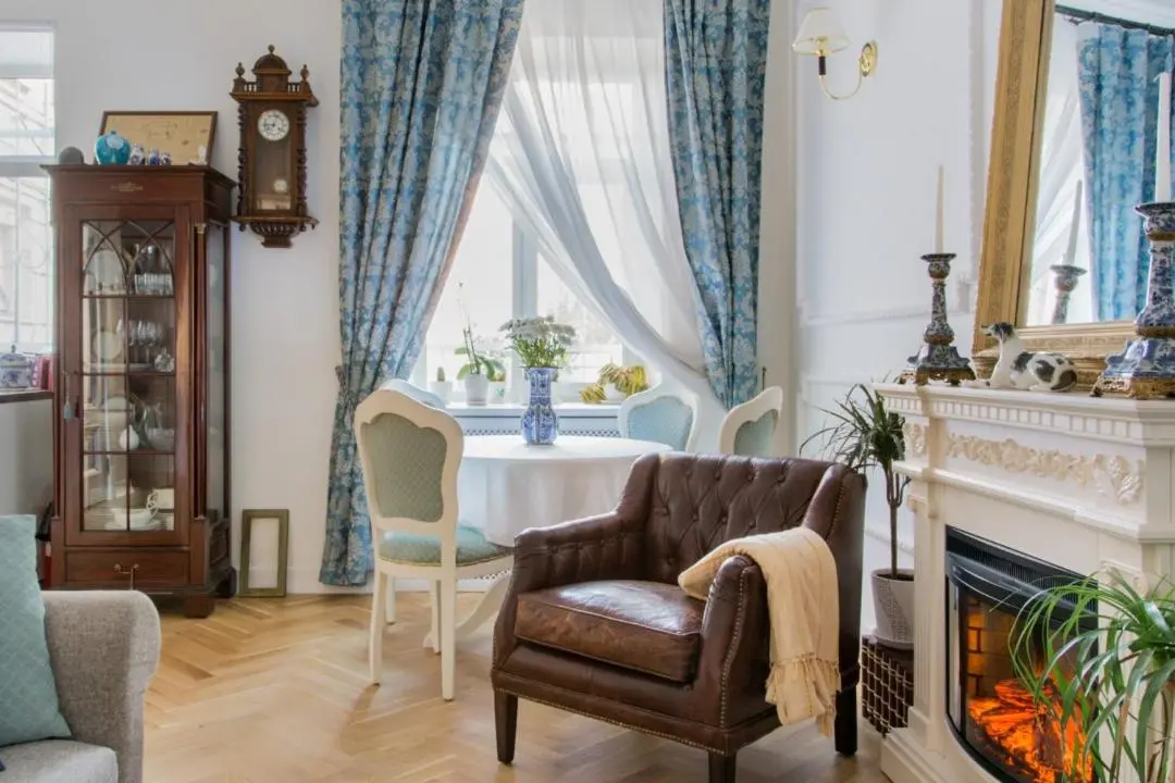 Санкт-Петербург: Classical Apartment "Secret Place"