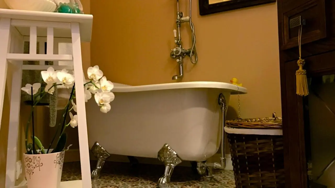 Санкт-Петербург: Classical Apartment "Secret Place"