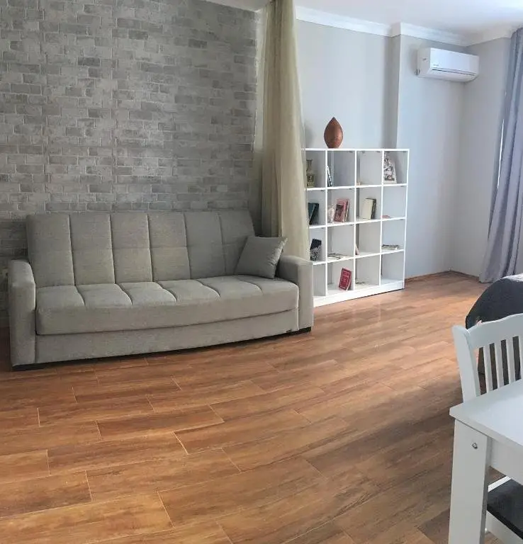 Батуми: Lika`s Sea View Apartments