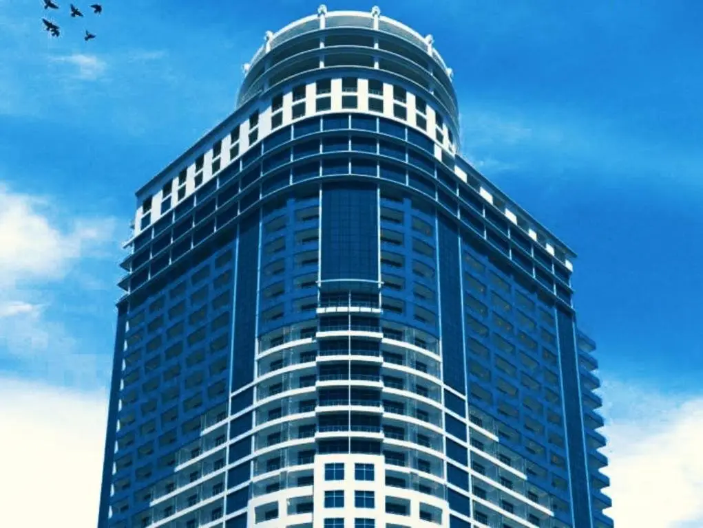 Батуми: Lika`s Sea View Apartments