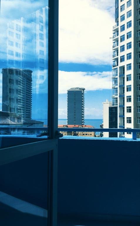 Батуми: Lika`s Sea View Apartments