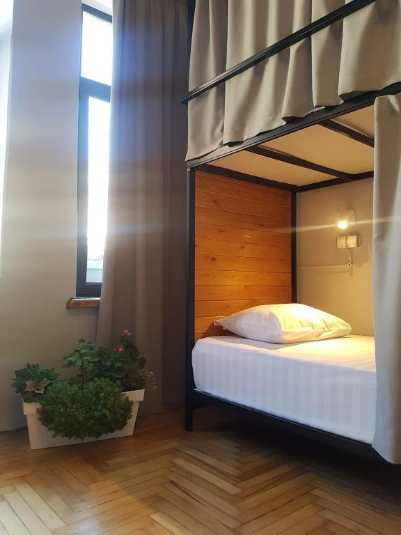 Батуми: Hostel Old Batumi