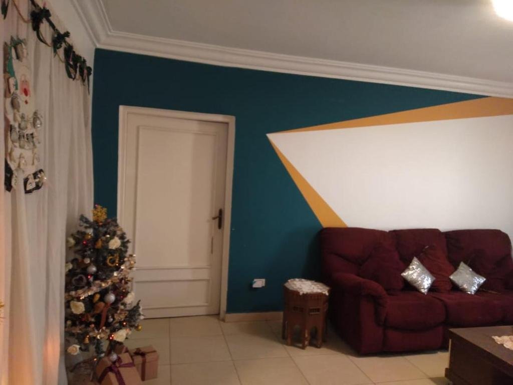 Каир: Helmeya Apartment with Touristic Views
