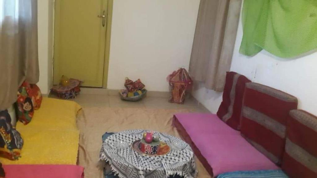 Каир: Helmeya Apartment with Touristic Views