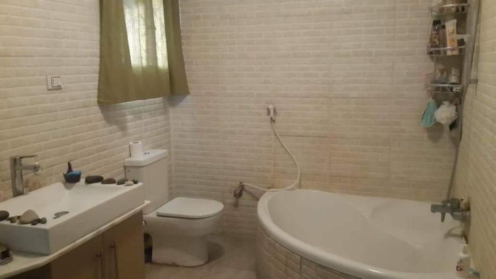Каир: Helmeya Apartment with Touristic Views
