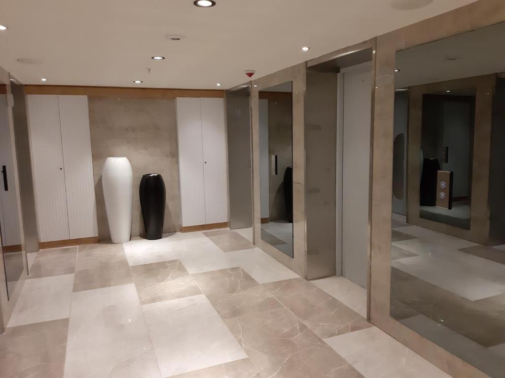 Батуми: Luxury Apartament on Beach ORBI SITY BATUMI