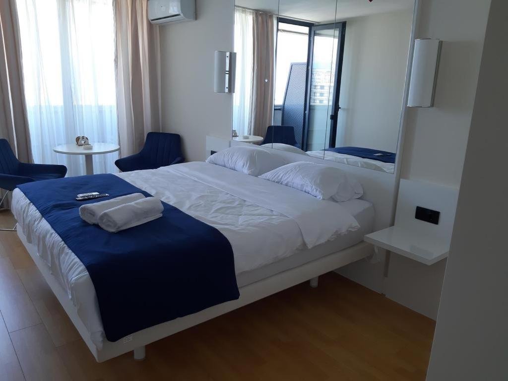Батуми: Luxury Apartament on Beach ORBI SITY BATUMI