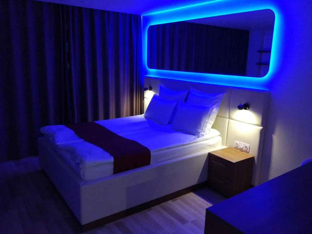 Санкт-Петербург: Apartaments YesCity