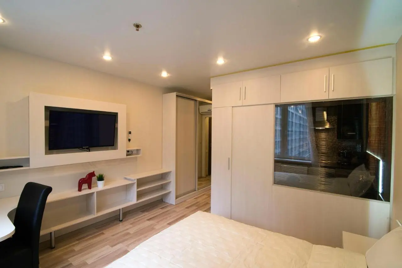Санкт-Петербург: Apartaments YesCity