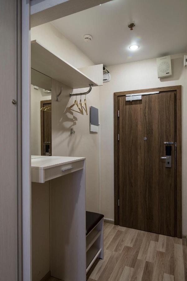 Санкт-Петербург: Apartaments YesCity