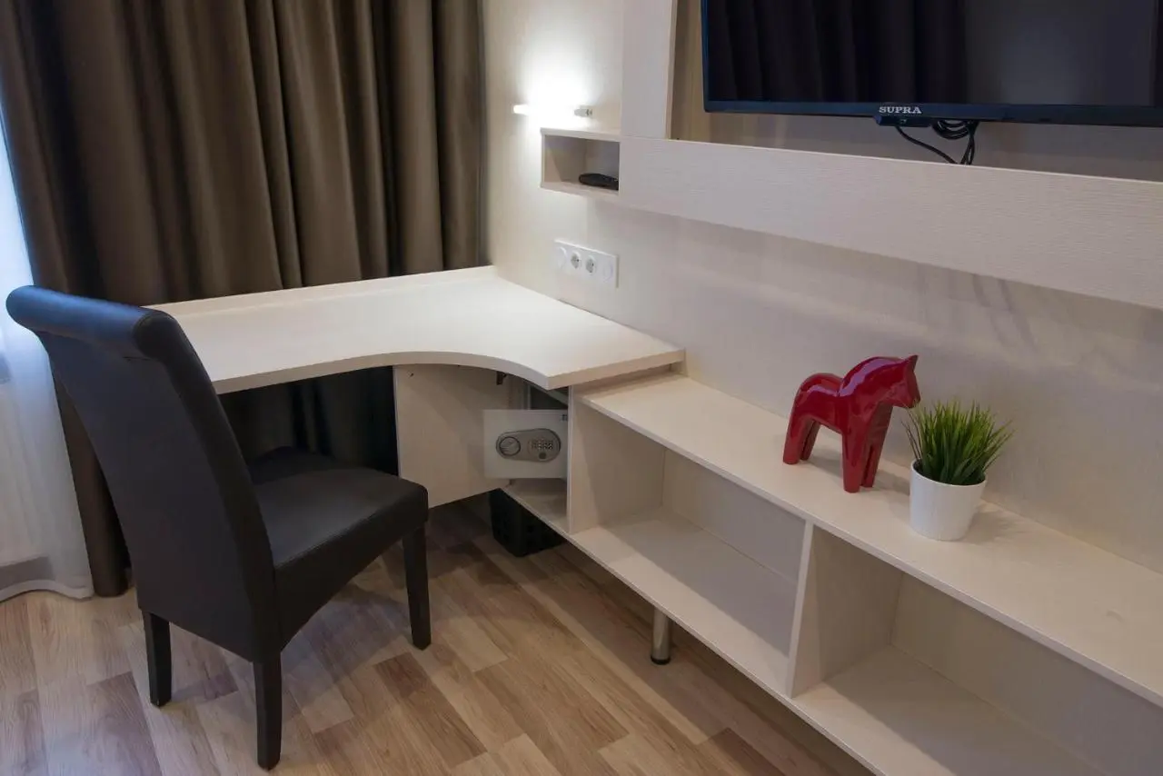 Санкт-Петербург: Apartaments YesCity