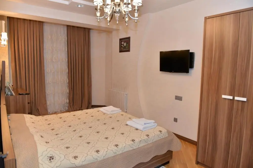Баку: House Impulse Xazar