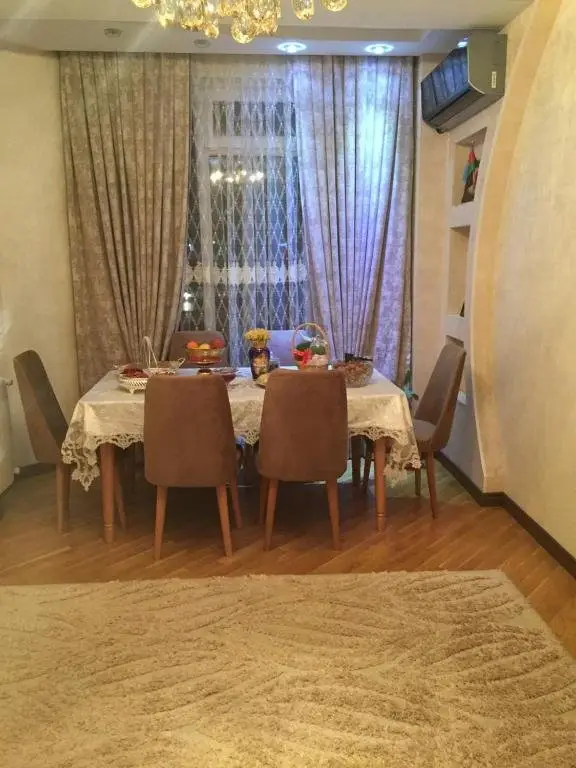 Баку: House Impulse Xazar