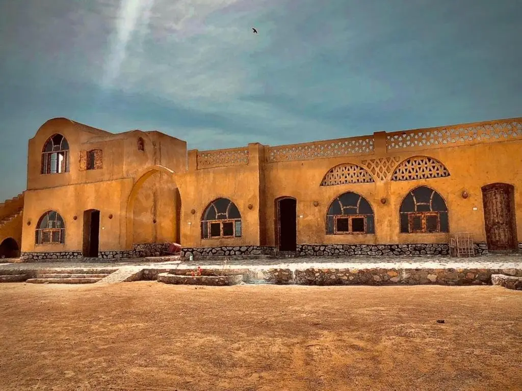 Нувейба: Lala Land Camp Sinai