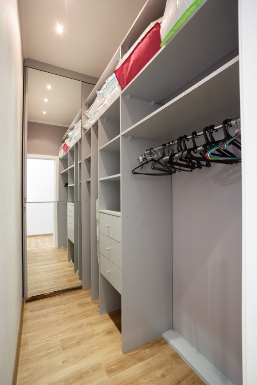Калининград: Квартира Вагнера 40