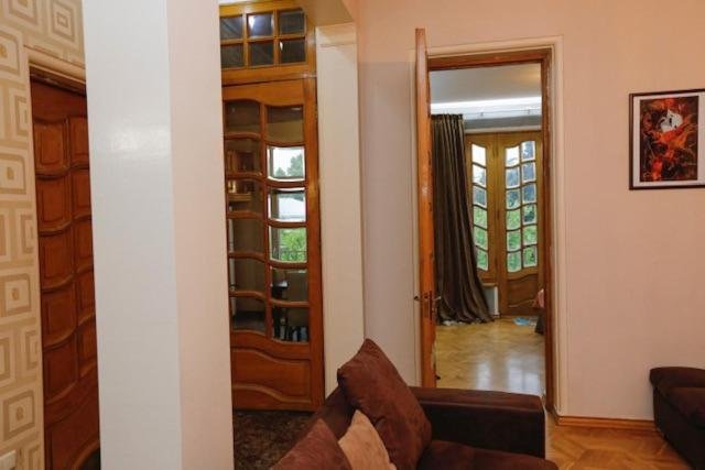 Тбилиси: Marjanishvili Square Apartment