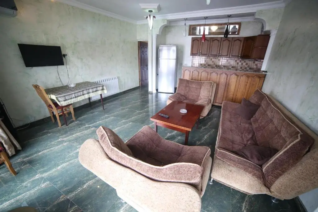 Батуми: makvalas apartment in batumi centre