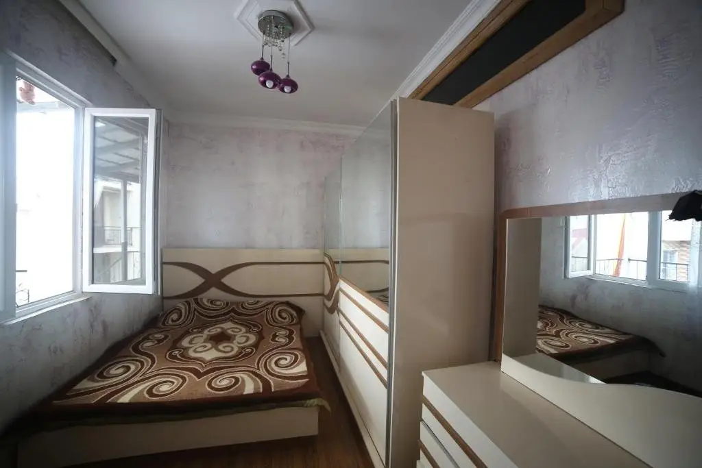 Батуми: makvalas apartment in batumi centre