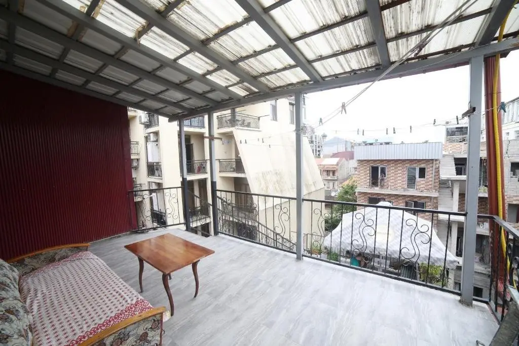 Батуми: makvalas apartment in batumi centre
