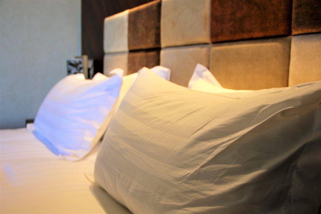Чакви: Hotel Oasis