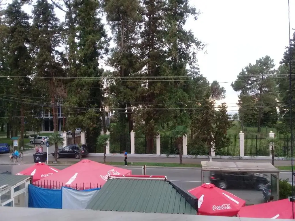 Кобулети: Kobuleti In