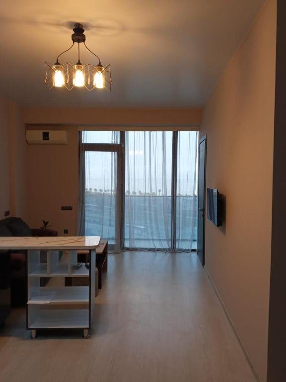 Батуми: metro city batumi full sea view apartment