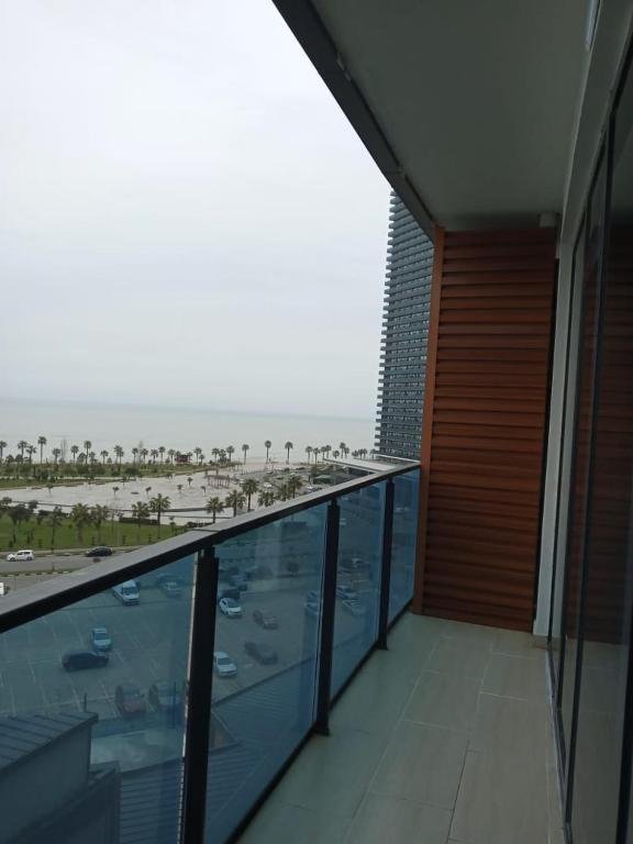 Батуми: metro city batumi full sea view apartment