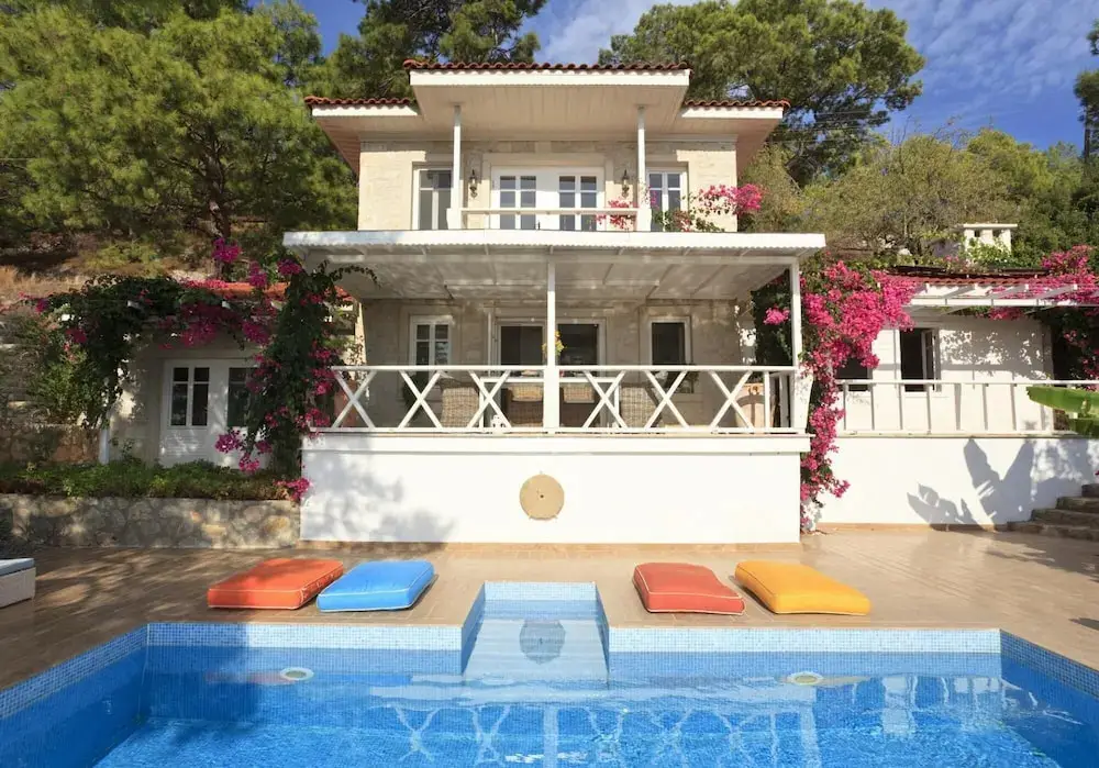 Кумлюбюк: Villa Manzana in S t