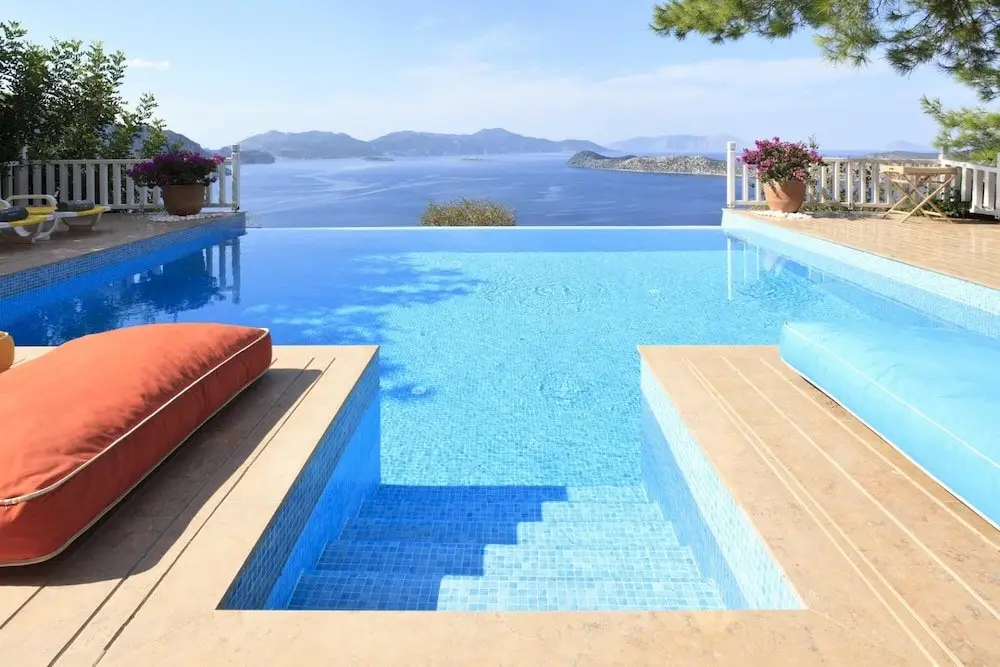 Кумлюбюк: Villa Manzana in S t