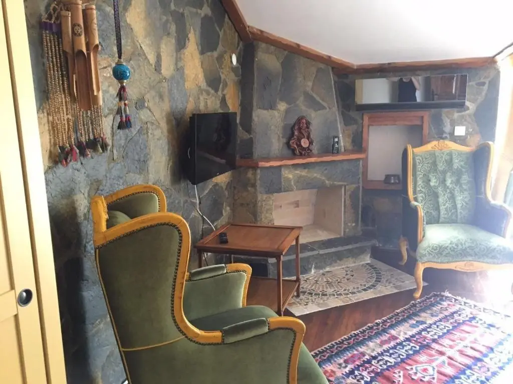 Сакарья: Villa SD Sapanca