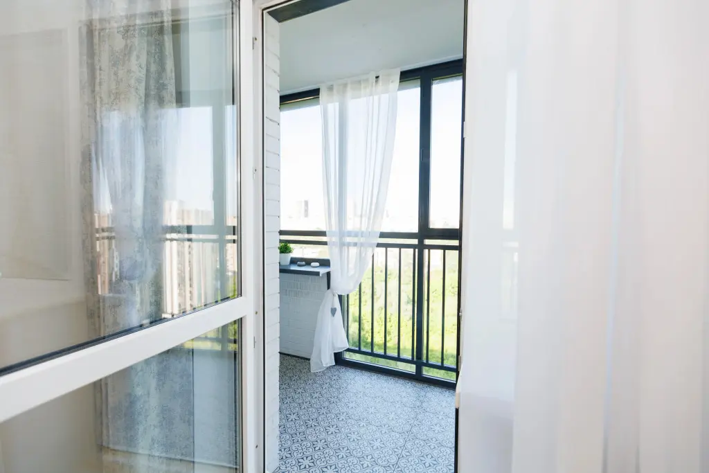 Ижевск: Квартира Квартирный вопрос Luxe apartment