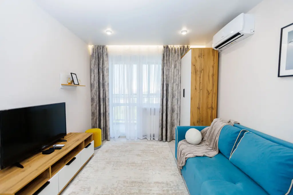 Ижевск: Квартира Квартирный вопрос Luxe apartment