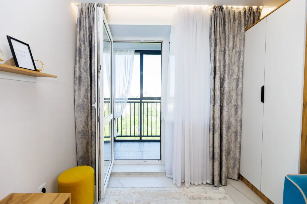 Ижевск: Квартира Квартирный вопрос Luxe apartment