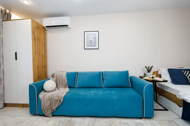Ижевск: Квартира Квартирный вопрос Luxe apartment