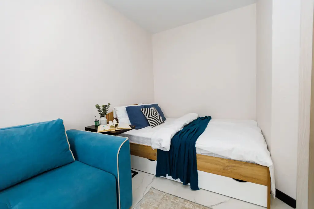 Ижевск: Квартира Квартирный вопрос Luxe apartment