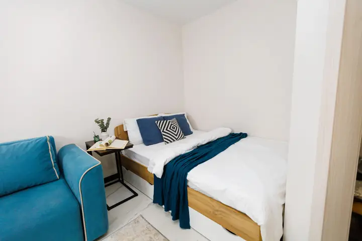 Ижевск: Квартира Квартирный вопрос Luxe apartment