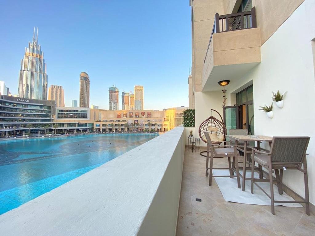 Durrani Homes - Heaven on Earth — фото 1