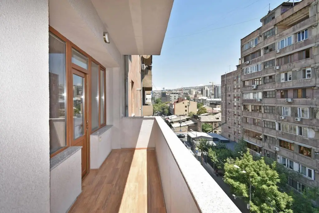 Ереван: Апартаменты RentInnYerevan Mher Mkrtchyan 1 street